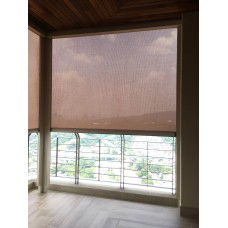 Zipper Blind - 11